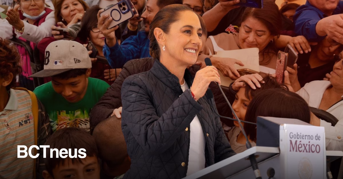 Articulo - Con meta de 1.8 millones de viviendas, el Gobierno suma 738 casas entregadas en 2026