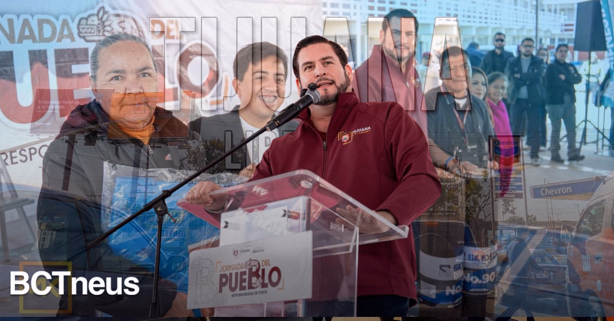 Articulo - Jornada del Pueblo impacta positivamente a residentes de la libertad