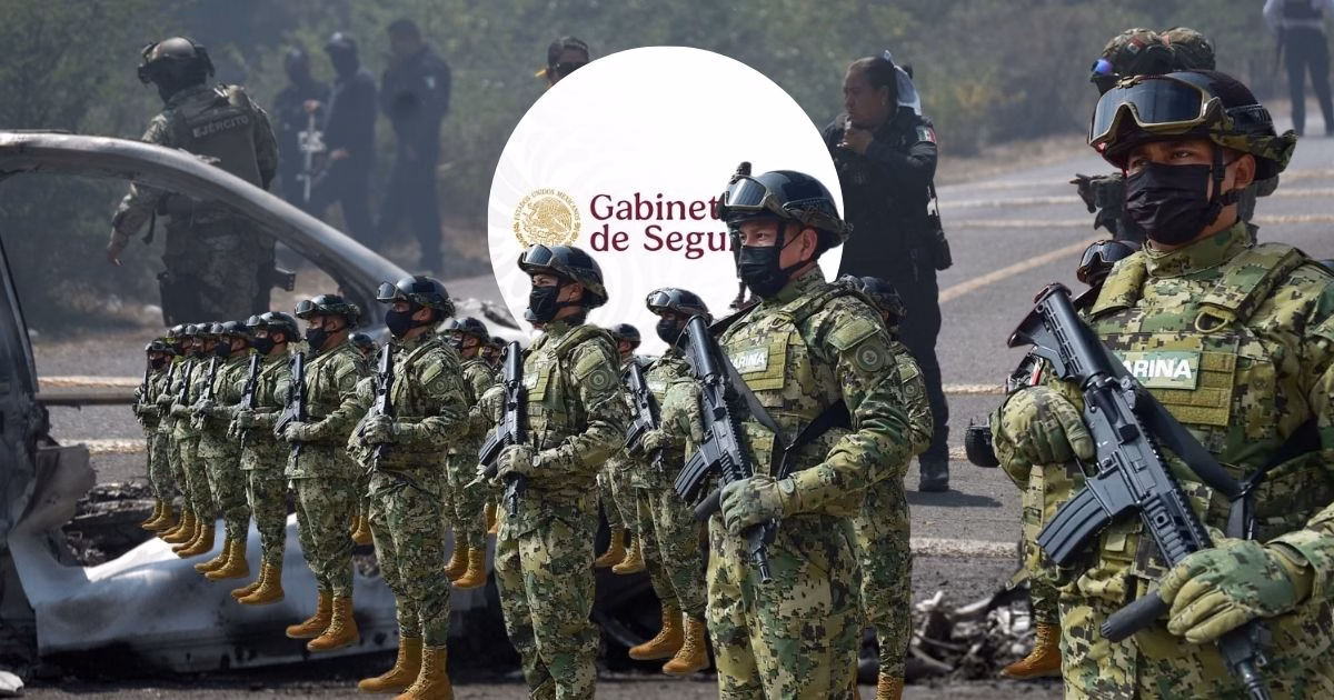 Articulo - 90% de bloqueos atendidos en 20 estados de la República