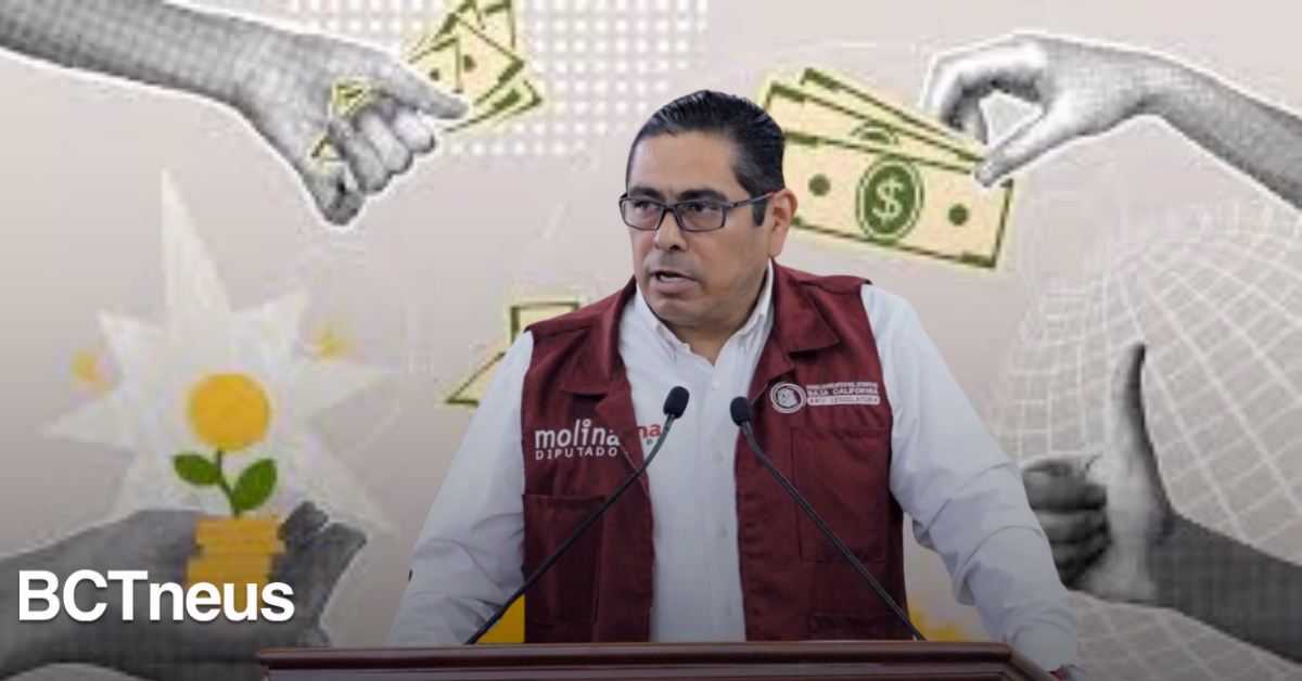 Articulo - Juan Manuel Molina propone agilidad en la investigación sobre caja de ahorros magisterial