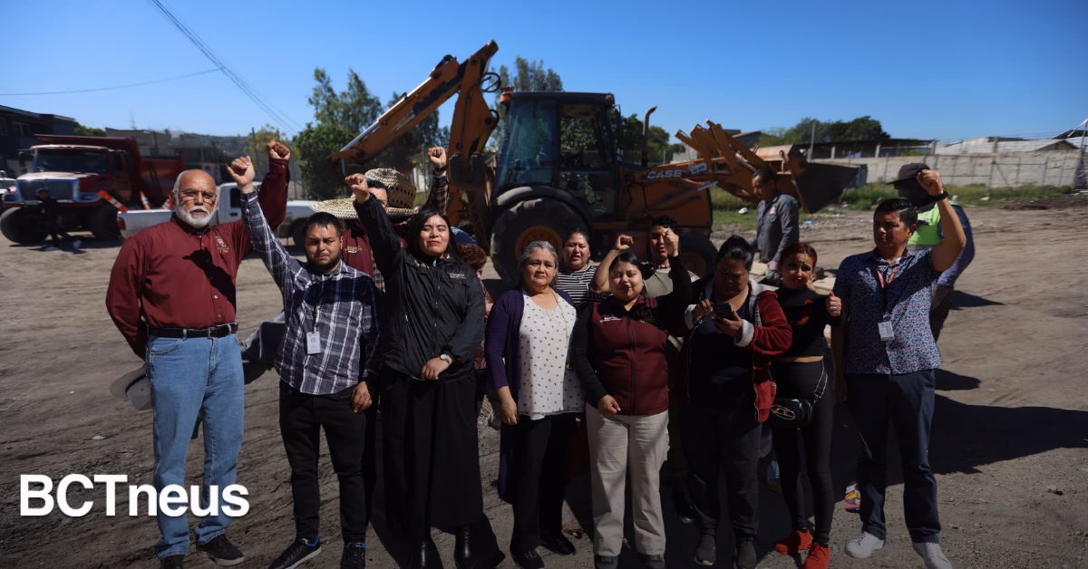 Articulo - Favorece Gobierno Municipal a más de 11 mil personas con acciones del programa ‘Tijuana: Ciudad Limpia’