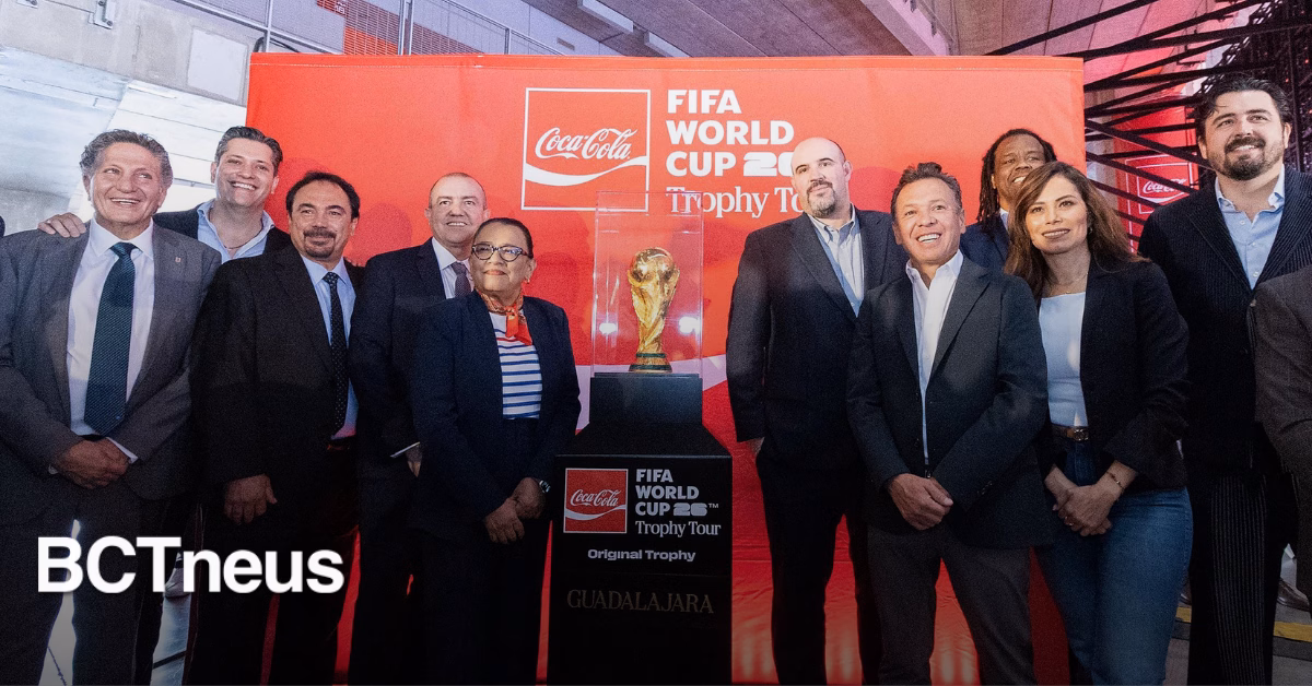 Articulo - LA COPA MUNDIAL DE FUTBOL SIMBOLIZA UN VÍNCULO ENTRE LAS NACIONES: SEGOB