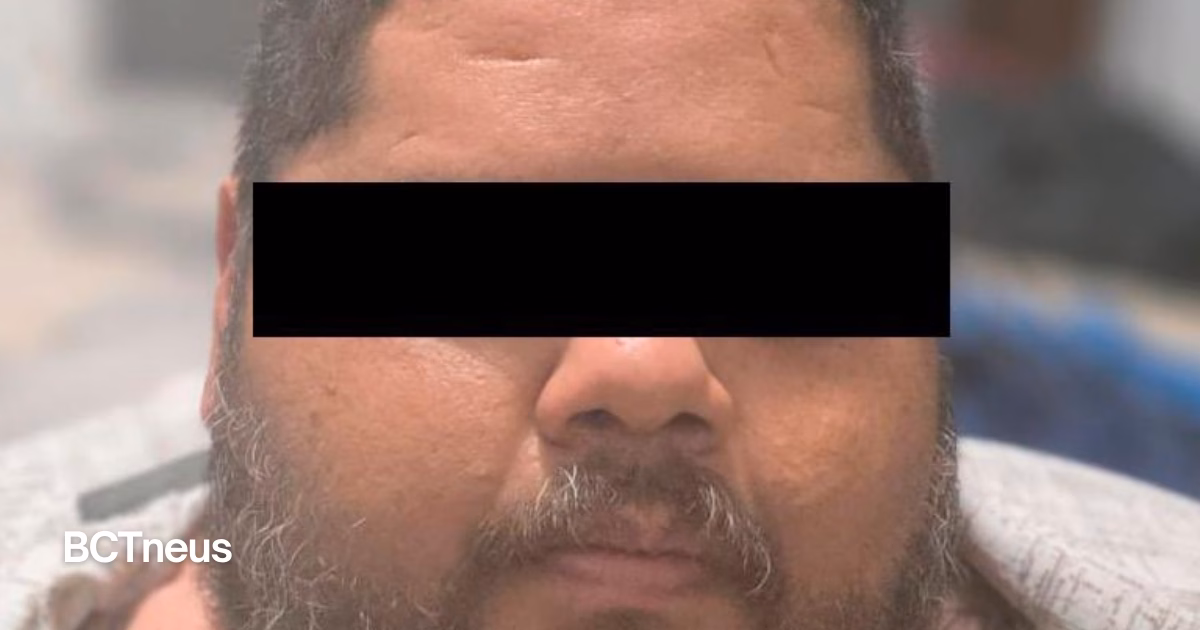 Articulo - Harfuch informa: cae otro presunto responsable de asesinato de Carlos Manzo en Uruapan