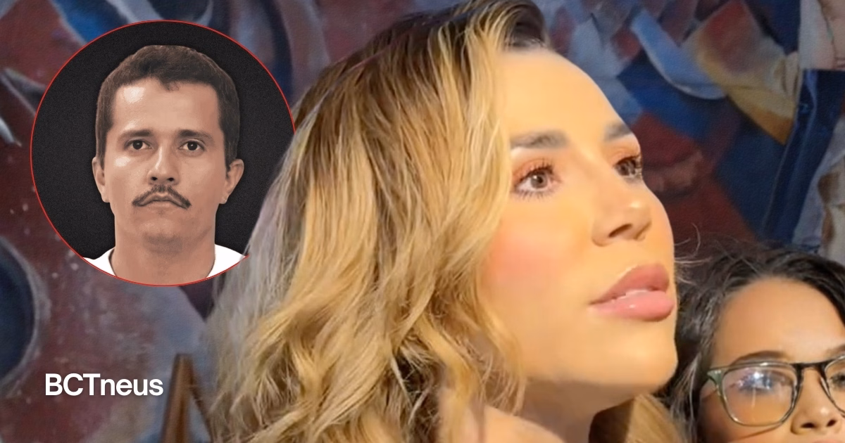 Articulo - "Respondimos de forma inmediata": Marina del Pilar sobre detenciones tras la caída de El Mencho