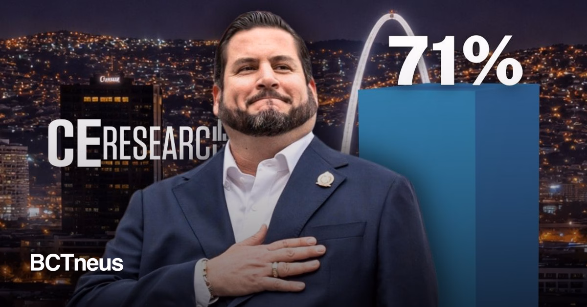 Articulo - Burgueño se posiciona entre alcaldes mejor calificados de México: 48 ciudades evaluadas