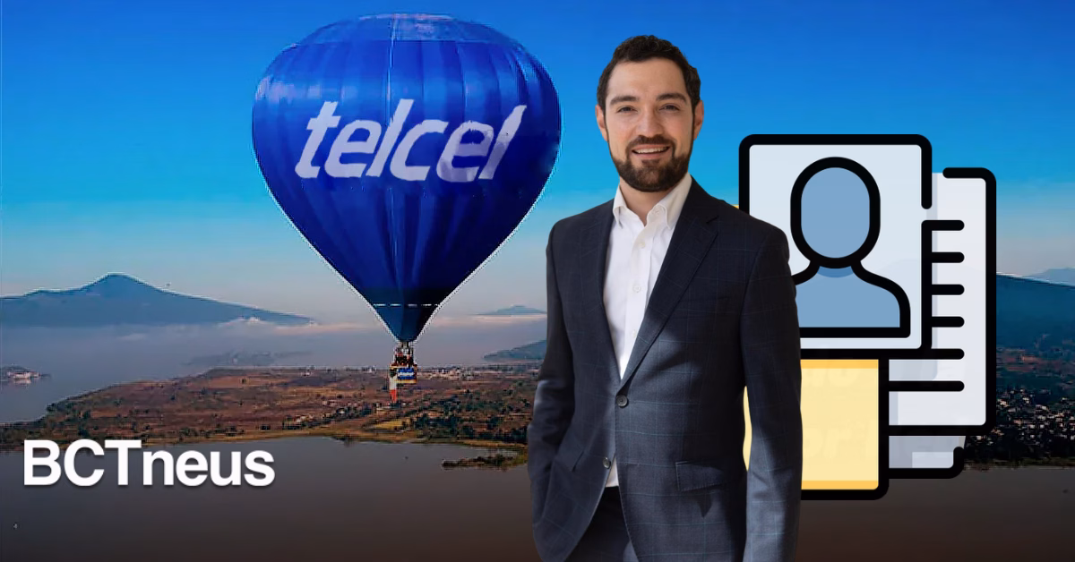 Articulo - Jaime Cantón llama a PROFECO a revisar contrato de Telcel por uso de datos personales