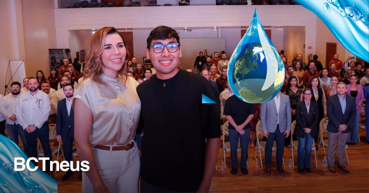 Articulo - Más de 100 acciones de cuidado del agua en gobierno de Marina del Pilar