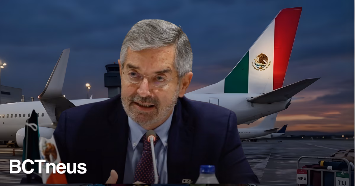 Articulo - La SRE evacua a 121 mexicanos desde Medio Oriente por rutas terrestres