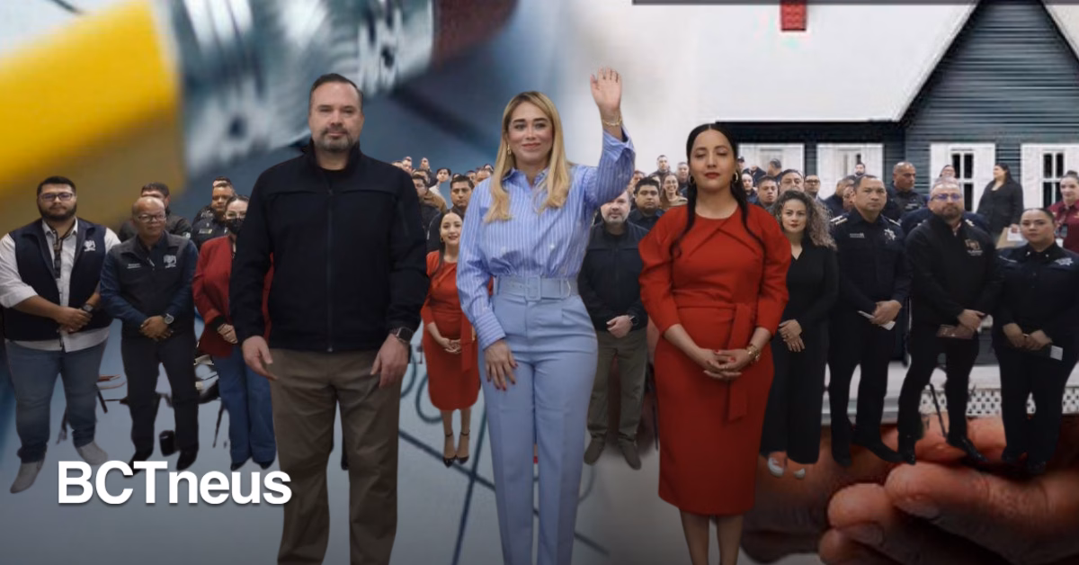 Articulo - Encabeza síndica procuradora Teresita Balderas capacitación en Declaración Patrimonial a personal de la SSPCM