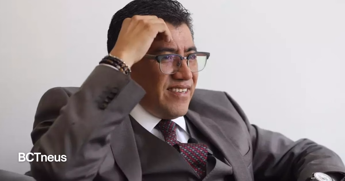 Articulo - Saúl Monreal acusa “violencia política” de Morena tras frenar su candidatura en Zacatecas