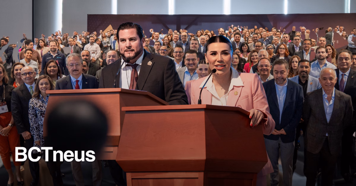 Articulo - Tijuana impulsa proveeduría nacional en dispositivos médicos con participación de Burgueño