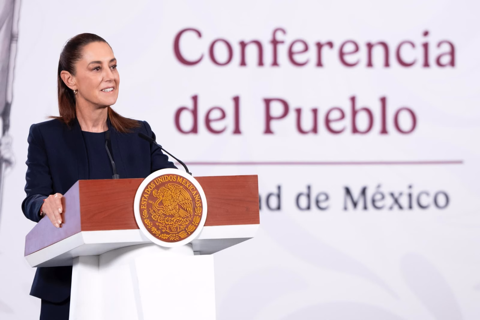 Articulo - Sheinbaum reafirma apoyo de México al pueblo de Cuba