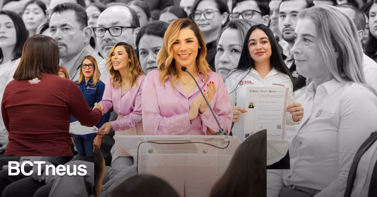 Articulo - Por un Baja California más profesional: Marina del Pilar instala Comité de Gestión por Conveniencias