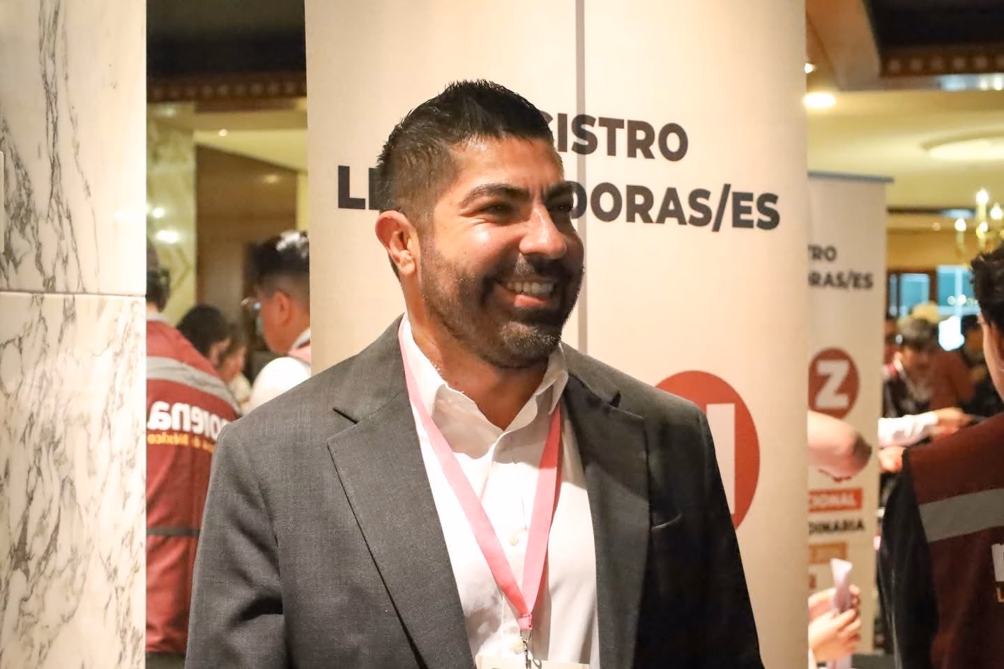 Articulo - Senado analizará Plan B de reforma electoral con responsabilidad: Armando Ayala