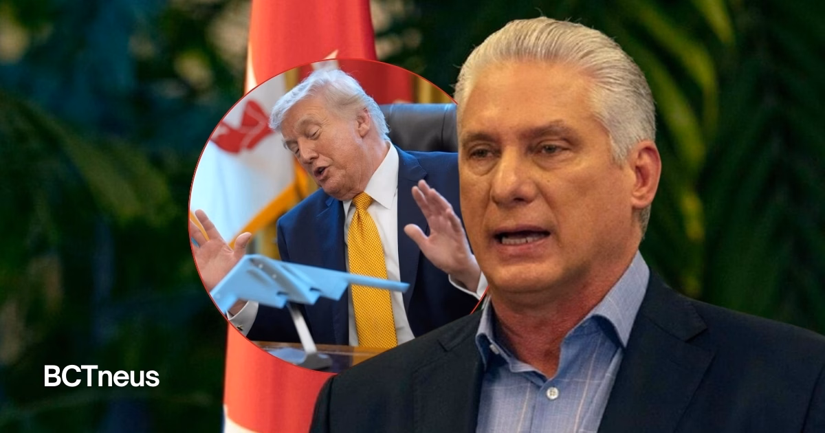 Articulo - Cuba advierte que había resistencia ante presión de EU