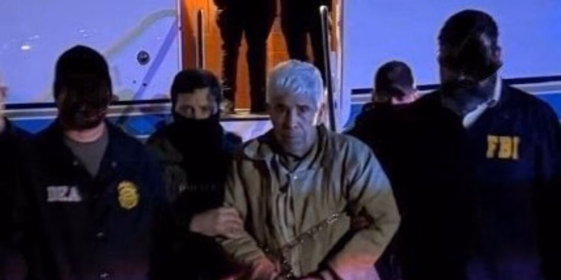 Articulo - Juez de EU fija inicio de juicio contra Caro Quintero