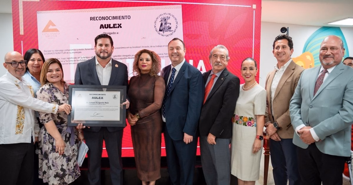 Articulo - Burgueño impulsa desarrollo económico de Tijuana con programas públicos y alianza empresarial