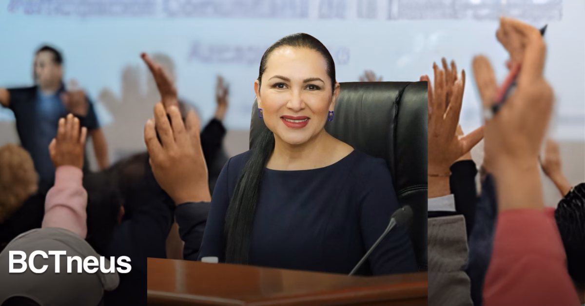 Articulo - Reforma para fortalecer organismos ciudadanos en municipios