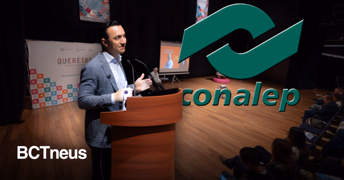 Articulo - Egresados de CONALEP impulsan futuro del turismo durante foro en Querétaro