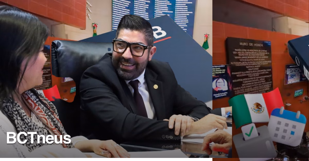 Articulo - Senado revisará con responsabilidad el Plan B electoral, asegura AAR