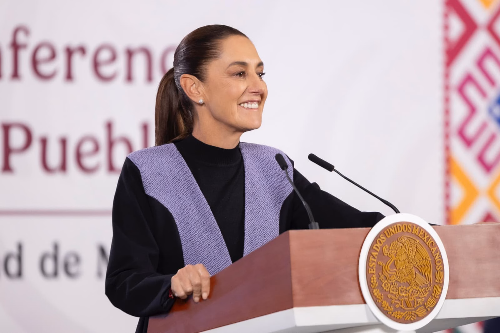 Articulo - Proteger industria de vehículos pesados y sus empleos: Sheinbaum lanza programa