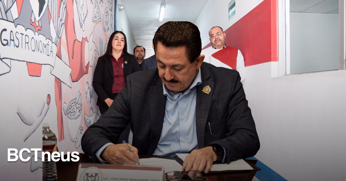 Articulo - Alianza por el futuro urbano: IMPLAN y Universidad Vizcaya unen esfuerzos