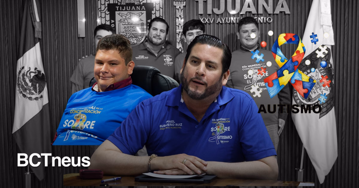 Articulo - Inclusión que se construye desde el gobierno: así avanza Tijuana