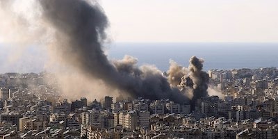 Articulo - Irán rechaza tregua y plantea su propio plan para terminar la guerra