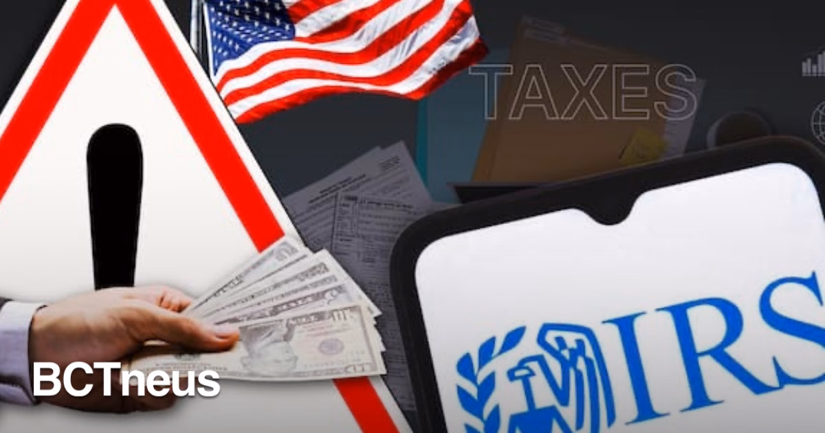 Articulo - Alertan por aumento de estafas en temporada de impuestos