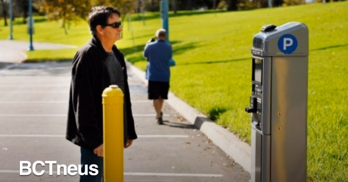 Articulo - Residentes buscan eliminar cobro de estacionamiento en Balboa Park