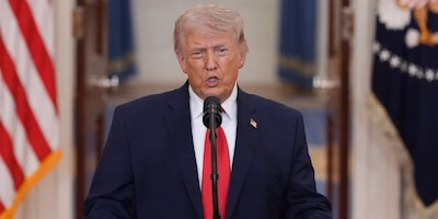 Articulo - "Esta noche morirá toda una civilización": Trump lanza ultimátum a Irán