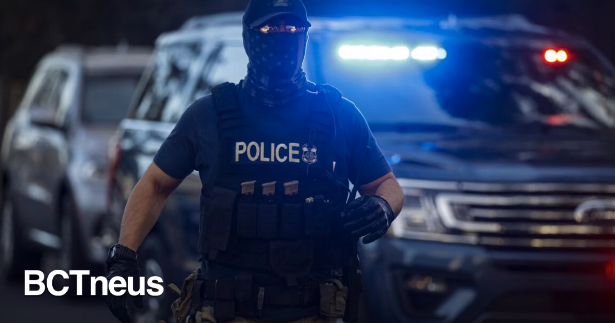 Articulo - Avanza en San Diego ley que refuerza protección a migrantes frente a ICE