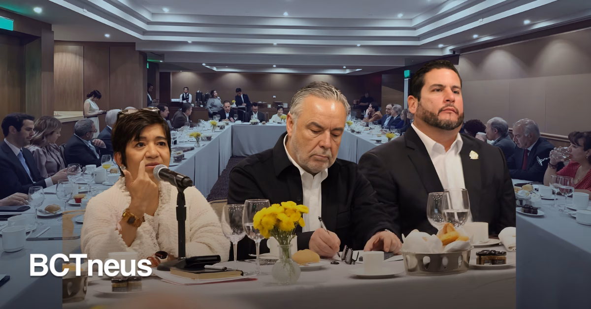 Articulo - Ismael Burgueño  y Ramírez Cuéllar suman esfuerzos por la vivienda en Tijuana