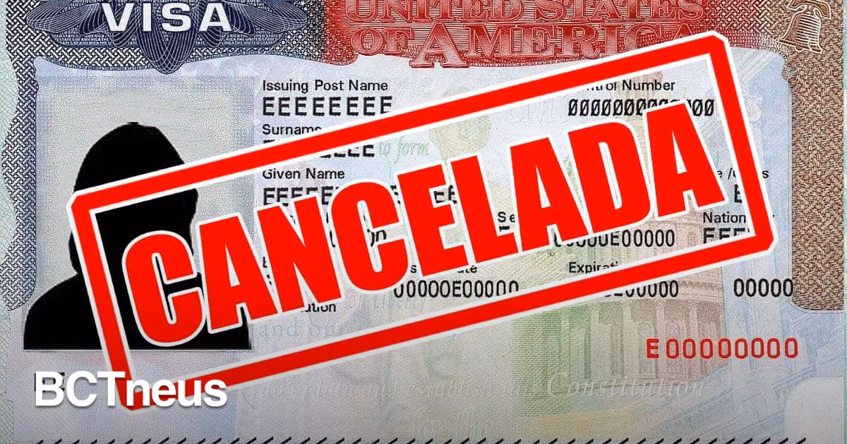 Articulo - Usar mal la visa láser puede terminar en deportación, advierte CBP