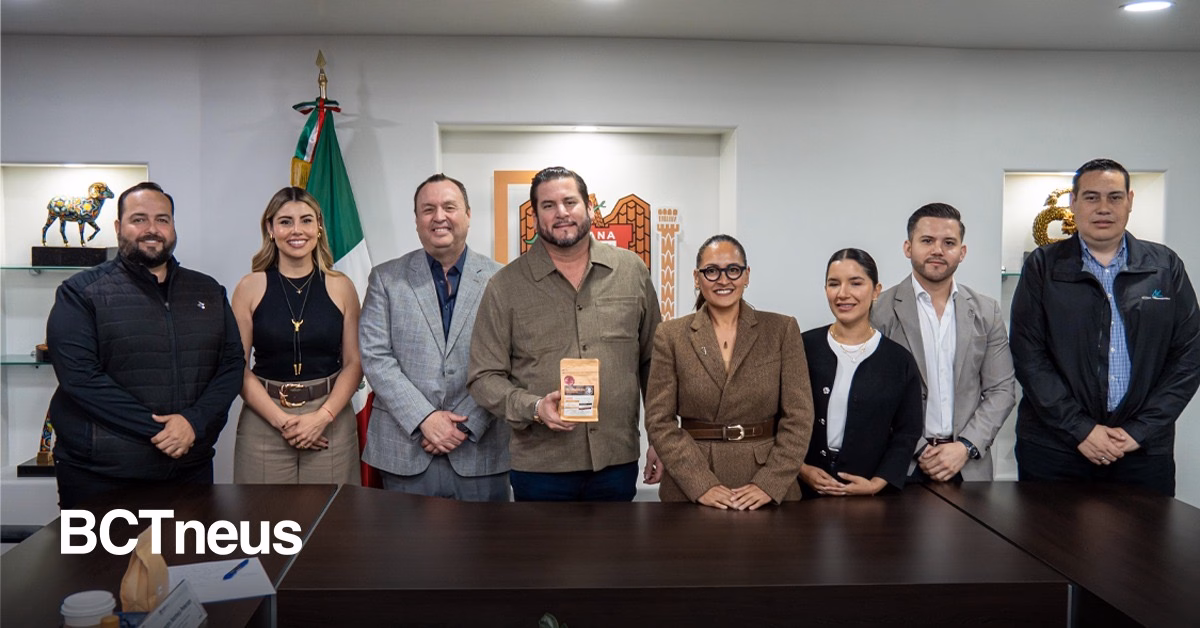 Articulo - Ismael Burgueño y restauranteros llegan a acuerdos por el comercio y la economía en Tijuana