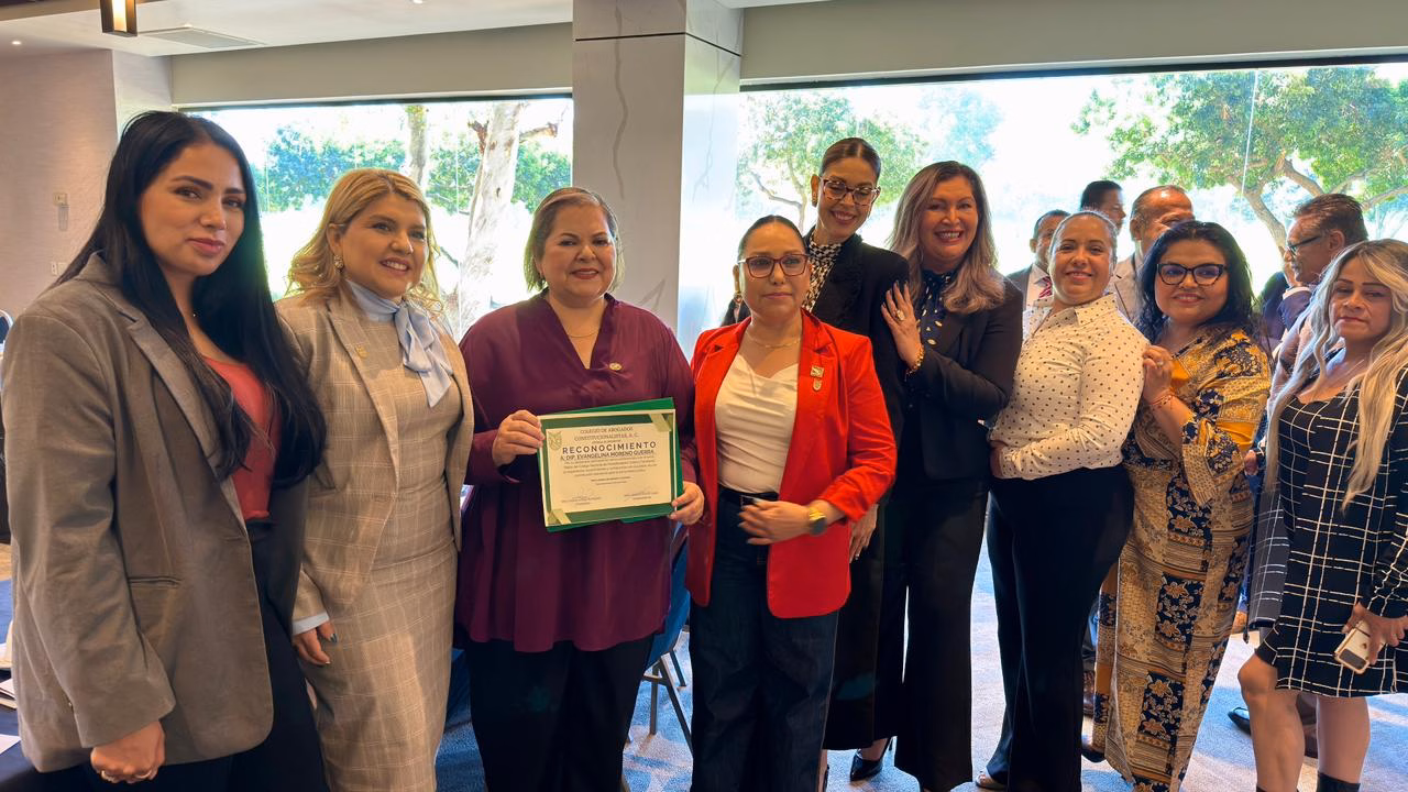 Articulo - Va Evangelina Moreno por revisión ciudadana del Código Penal