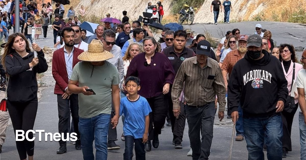 Articulo - Propone Eva Moreno reconstrucción de viviendas afectadas en Sánchez Taboada