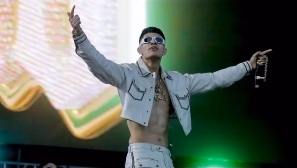 Articulo - Por su impacto en la juventud, Cámara de Diputados reconocerá a El Bogueto