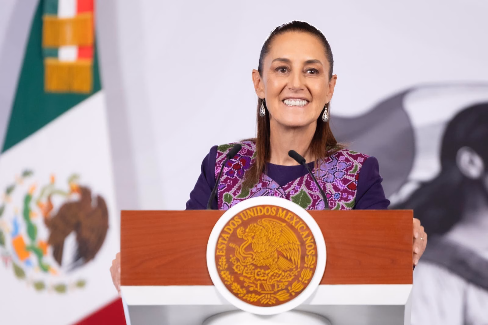 Articulo - Sheinbaum atrae inversión millonaria y posiciona a México en la carrera global de la IA