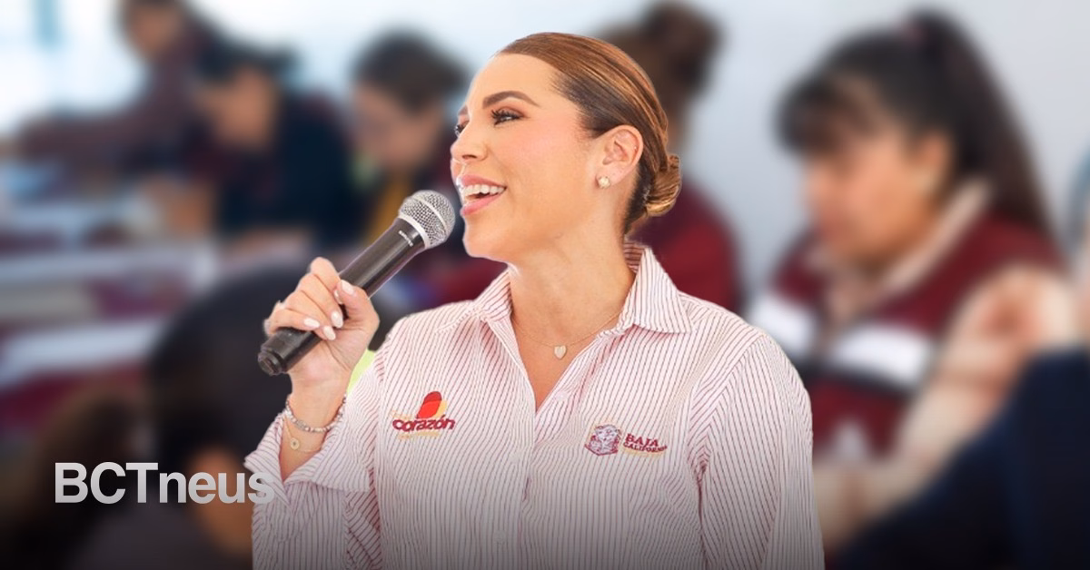 Articulo - Marina del Pilar anuncia apoyos para emprendedores de Baja California