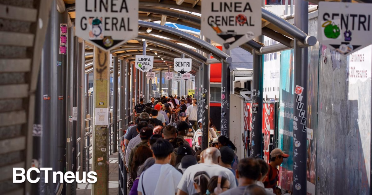 Articulo - Pasaporte vigente no garantiza ingreso a EE.UU.