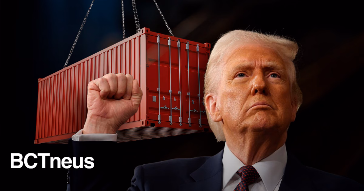 Articulo - Empresas podrán solicitar reembolsos por aranceles de Trump