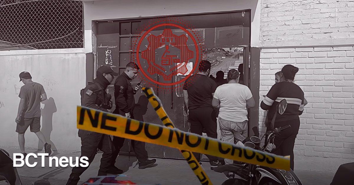 Articulo - Evacúan secundaria en Michoacán por presunta amenaza de tiroteo