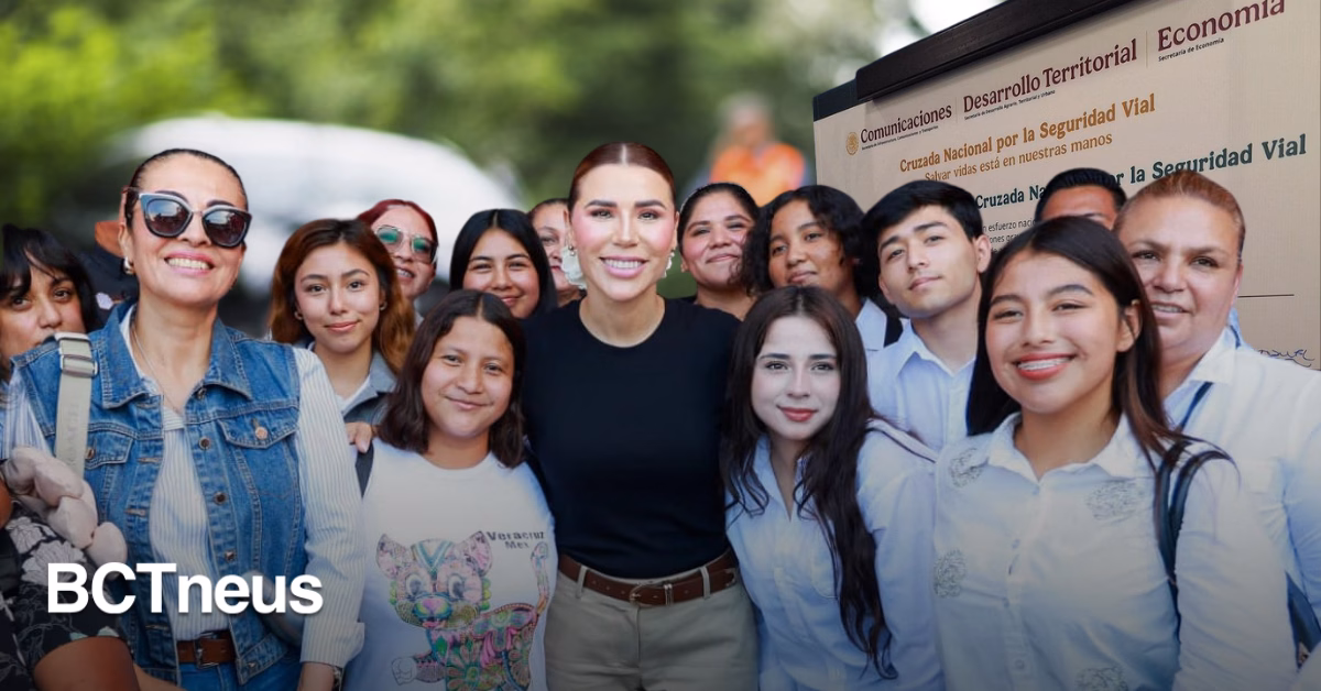 Articulo - Baja California se suma a Estrategia Nacional contra Accidentes Viales: Marina