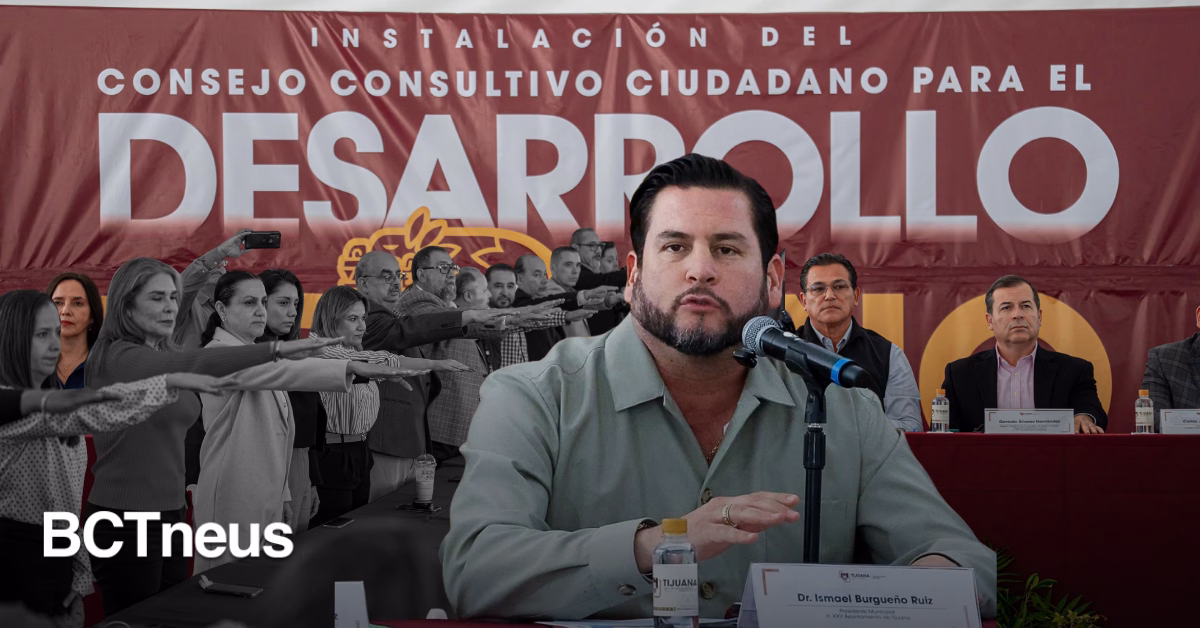Articulo - Burgueño Ruiz lanza Consejo Ciudadano para transformar el desarrollo urbano