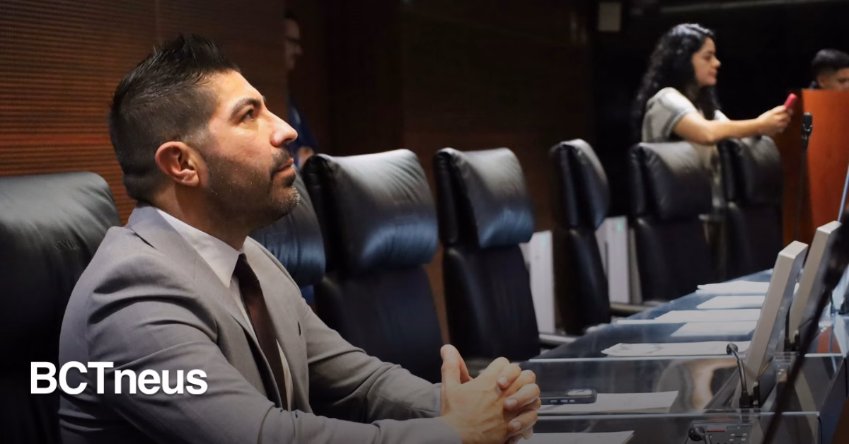 Articulo - Ayala destaca prioridades en justicia, seguridad y desarrollo social