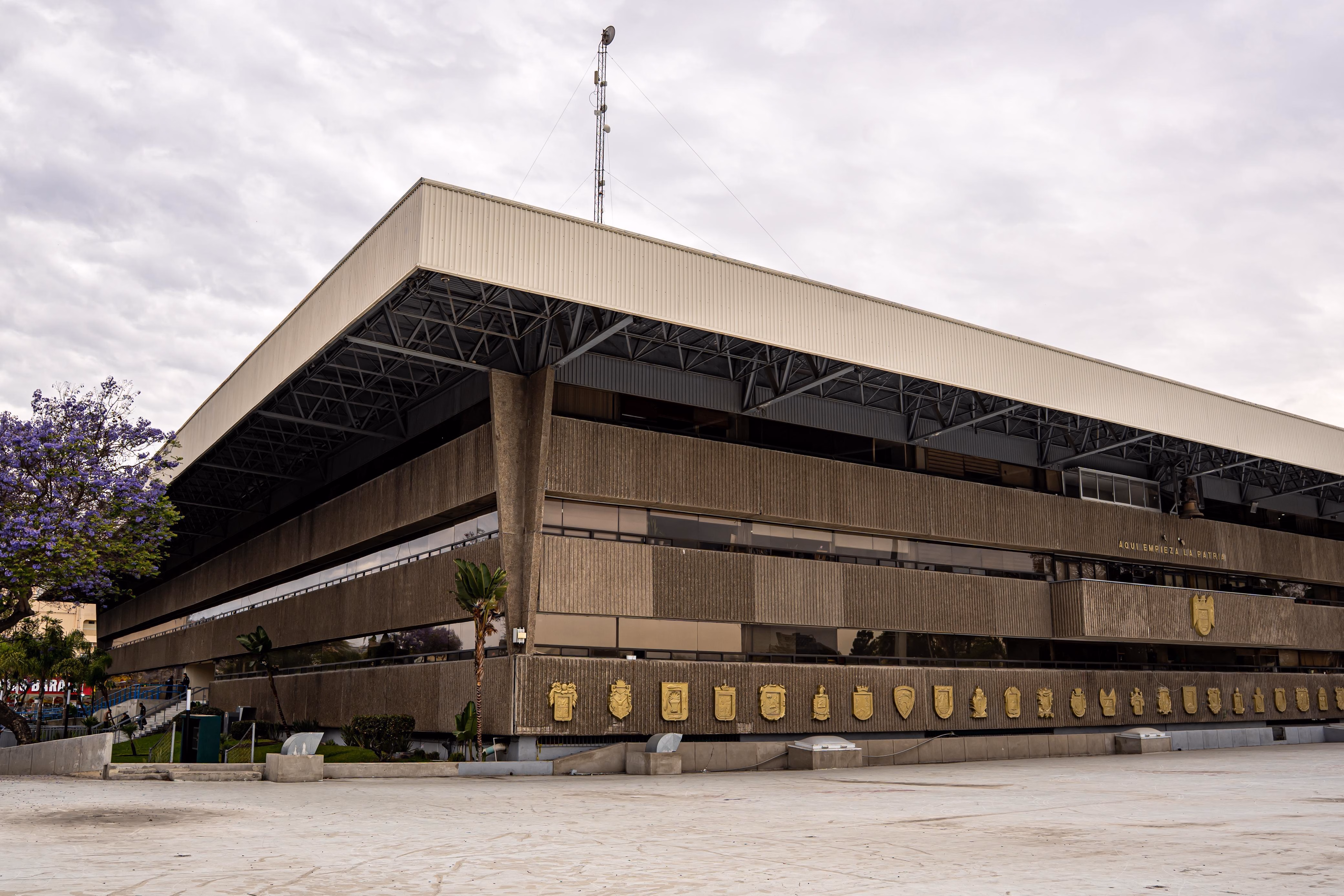 Articulo - Ayuntamiento de Tijuana suspenderá actividades el viernes 1 y lunes 4 de mayo