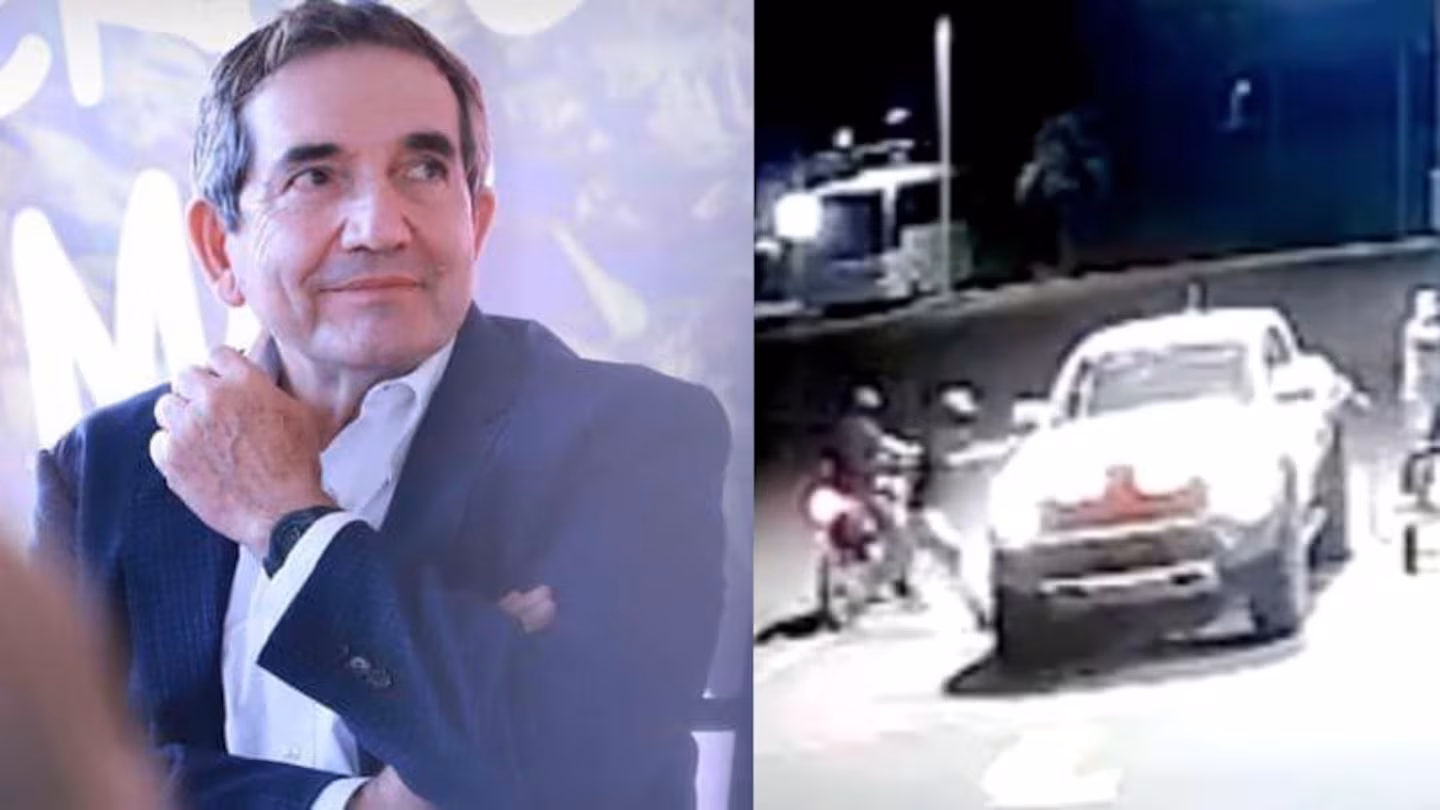 Articulo - FGR reactiva investigación por elecciones de 2021 en Sinaloa y homicidio de Héctor Melesio Cuén