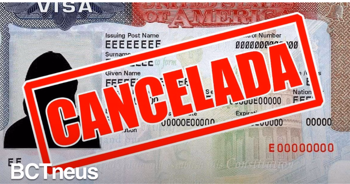 Articulo - EU podría cancelar visas por compras excesivas para reventa