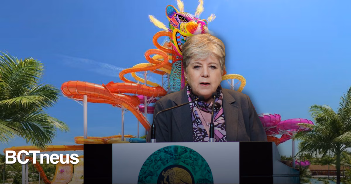 Articulo - SEMARNAT frena proyecto perfect Day de Royal Caribbean en Quintana Roo